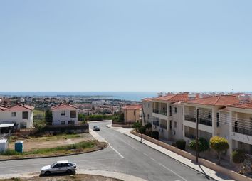 Thumbnail 3 bed apartment for sale in Chlorakas, Paphos, Cyprus