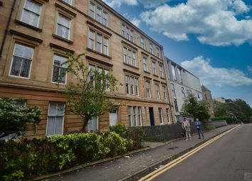 Thumbnail 2 bed flat to rent in Hill Street, Flat 2/1, Garnethill, Glasgow