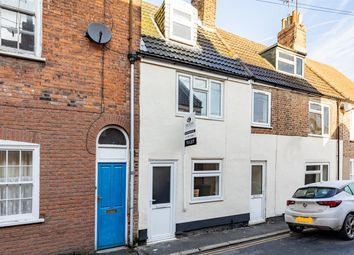 Thumbnail Terraced house for sale in Witham Street, Boston