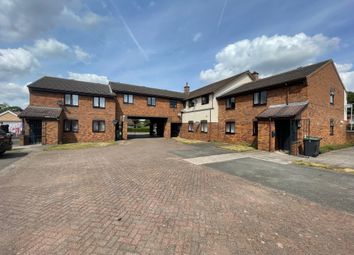 Thumbnail Flat to rent in Oakash Court, Nuthall, Nottingham