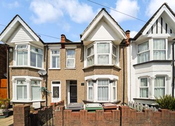Thumbnail 1 bed flat for sale in Cavendish Road, London