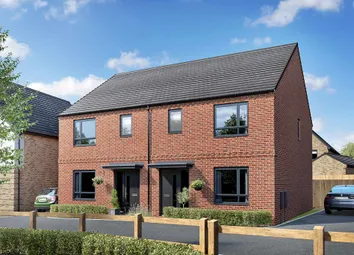 CGI Of The 3-Bed Eynsford