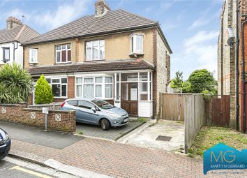 Thumbnail 3 bedroom semi-detached house for sale in Nether Street, North Finchley, London
