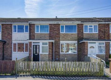 Thumbnail Terraced house for sale in Whitethorn Avenue, Withernsea