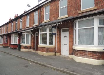 2 Bedroom Terraced house for rent