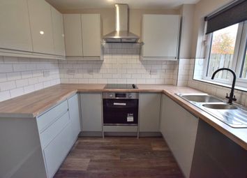 Thumbnail Terraced house to rent in Hotspur Road, Wallsend