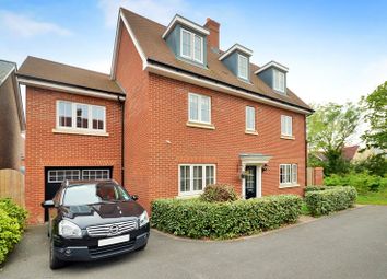 5 Bedroom Detached house for rent