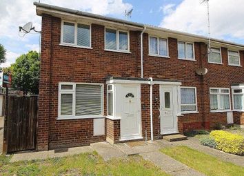 2 Bedroom End terrace house for sale