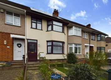 Thumbnail 3 bed terraced house to rent in Duncroft Avenue, Coundon, Coventry