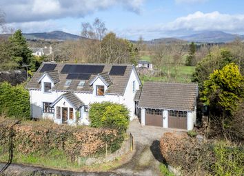 Crieff - Detached house for sale              ...