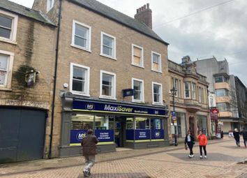 Thumbnail Retail premises to let in 5-7 Stockwell Gate, Mansfield, East Midlands