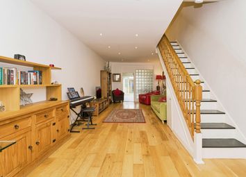 Thumbnail 4 bedroom terraced house for sale in Elm Road, Kingston Upon Thames