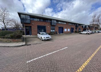 Thumbnail Industrial to let in Strudwick House, Boundary Business Court, 92-94 Church Road, Mitcham, Surrey