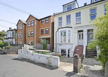 Thumbnail 2 bed flat for sale in Earlham Grove, London