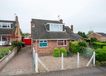 Thumbnail Semi-detached bungalow for sale in Stanwell Way, Wellingborough