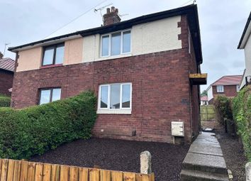 Property listing in Carlisle, Cumbria