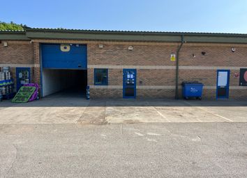 Thumbnail Industrial to let in Unit 12, Mitchells Enterprise Centre, Baulk Lane, Wombwell, Barnsley, South Yorkshire