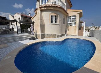 Thumbnail 3 bed villa for sale in Ciudad Quesada, Alicante, Spain