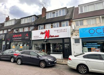 Thumbnail Retail premises for sale in Watford Road, Harrow