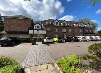 Wilmslow - Flat for sale