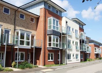 Thumbnail Flat to rent in Trent Place, The Waterfront, Warwick