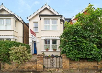 Thumbnail Detached house for sale in Staunton Road, Kingston Upon Thames