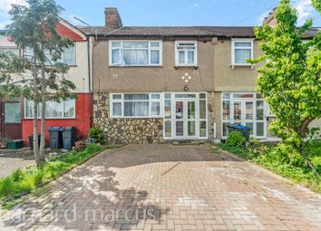 Thumbnail Terraced house for sale in Windermere Road, London