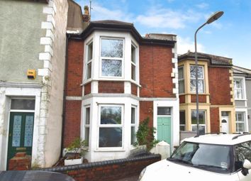 Thumbnail 3 bed property to rent in Hill Avenue, Bedminster, Bristol