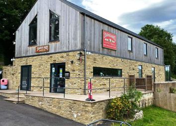 Thumbnail Commercial property for sale in Skipton, England, United Kingdom