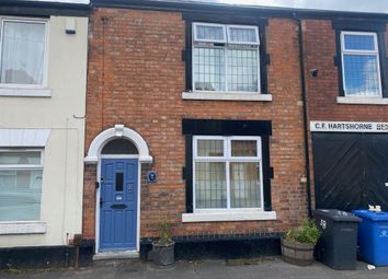 Thumbnail Room to rent in Merchant Street, Derby