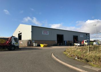 Thumbnail Commercial property to let in Berwick-Upon-Tweed, Sea View, Ramparts Business Park