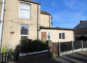 Thumbnail 1 bed flat to rent in York Road, Southend On Sea, Essex