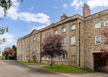 Thumbnail 3 bed flat for sale in Scott Road, Prestbury, Macclesfield