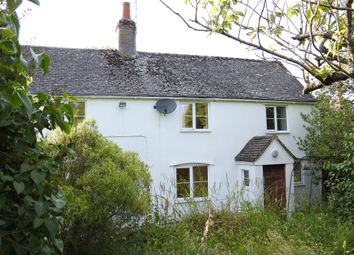 Thumbnail Detached house for sale in Garsdon, Malmesbury