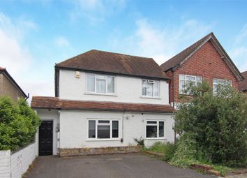 Thumbnail 2 bed maisonette for sale in Priory Road, Hampton