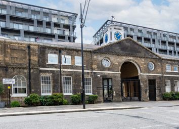 Thumbnail 1 bed flat for sale in East Carriage House, Royal Carriage Mews, Greenwich, London