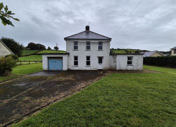 Property listing in Bow Street, Ceredigion