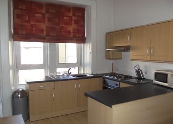 1 Bedrooms Flat to rent in Queens Park, Pollokshaws Road, Shawlands, Glasgow G41