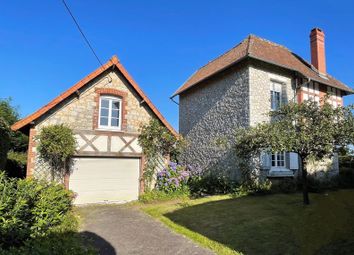 Thumbnail 3 bed property for sale in Normandy, Orne, Bagnoles De L'orne