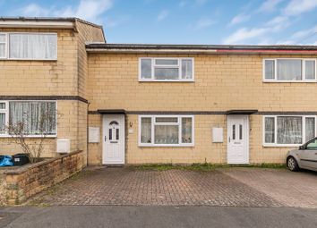 Thumbnail Terraced house for sale in Freshland Way, Kingswood, Bristol