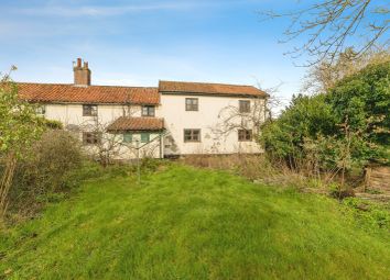 Thumbnail Semi-detached house for sale in Mill Corner, Hingham, Norwich, Norfolk