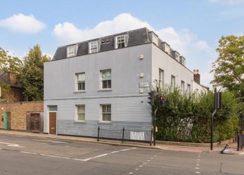 Thumbnail 1 bed flat for sale in St. Pauls Road, Islington, London