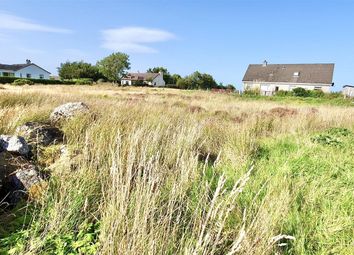 Thumbnail Land for sale in Plot D, Sand Passage, Laide, Ross-Shire