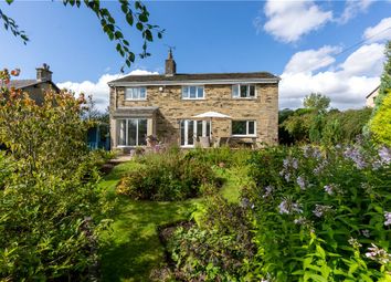 Thumbnail Detached house for sale in Stirton, Skipton