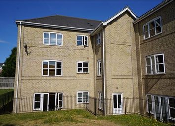 Thumbnail Flat for sale in Capstan Place, Colchester, Essex.