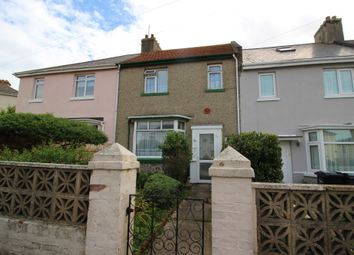 Property For Sale In Homestead Terrace Main Avenue Torquay Tq1