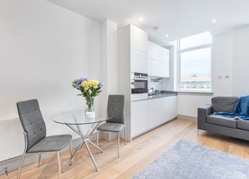 Studio flats and apartments to rent in N15 - Zoopla