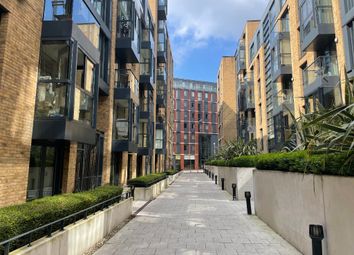 Thumbnail 2 bed flat for sale in St Johns Walk, City Centre, Birmingham