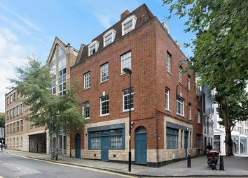 Thumbnail 1 bedroom flat for sale in Topham Street, London