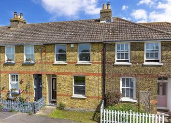 Thumbnail Terraced house for sale in Grain Road, Middle Stoke, Rochester, Kent